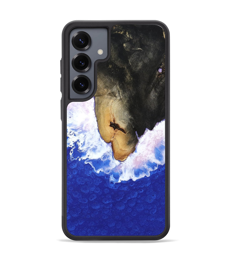 Galaxy S25 Plus Wood Phone Case - Valerie (Coastal, 809332)