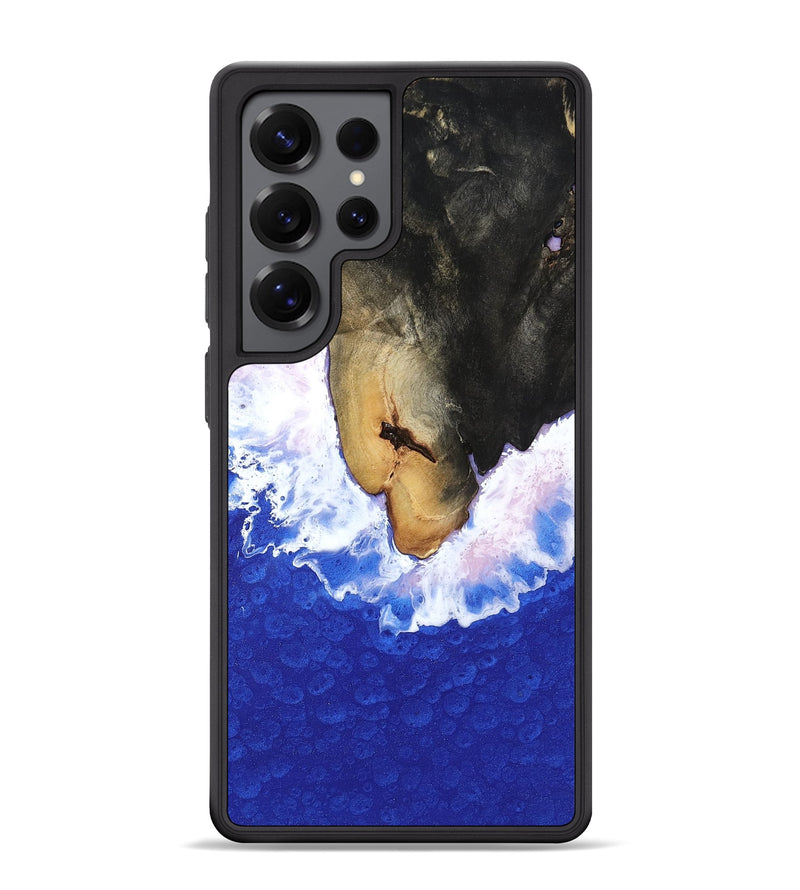 Galaxy S25 Ultra Wood Phone Case - Valerie (Coastal, 809332)