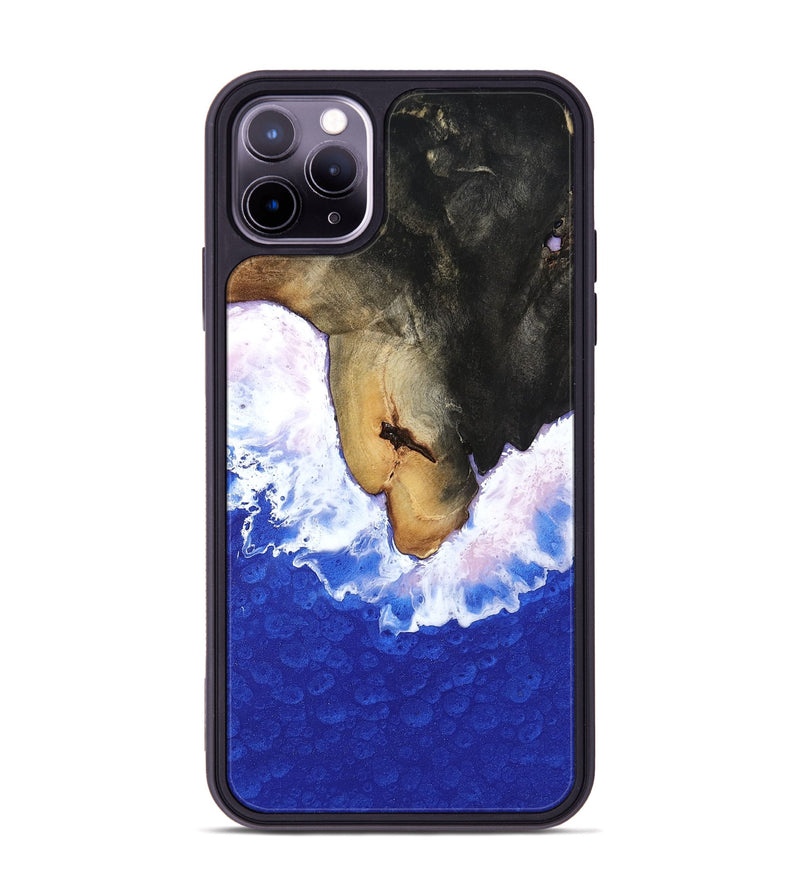 iPhone 11 Pro Max Wood Phone Case - Valerie (Coastal, 809332)