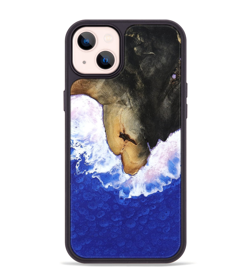 iPhone 14 Plus Wood Phone Case - Valerie (Coastal, 809332)