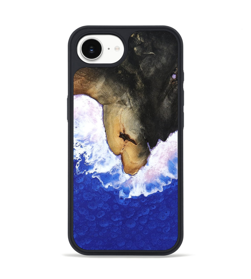 iPhone 16e Wood Phone Case - Valerie (Coastal, 809332)