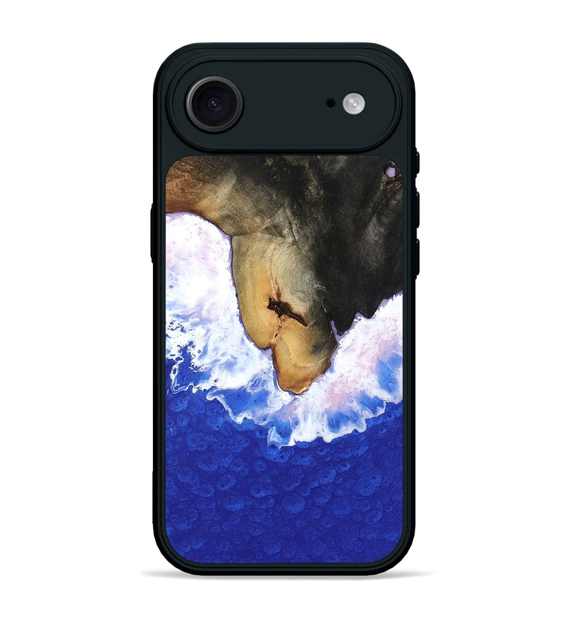 iPhone 17 Air Wood Phone Case - Valerie (Coastal, 809332)