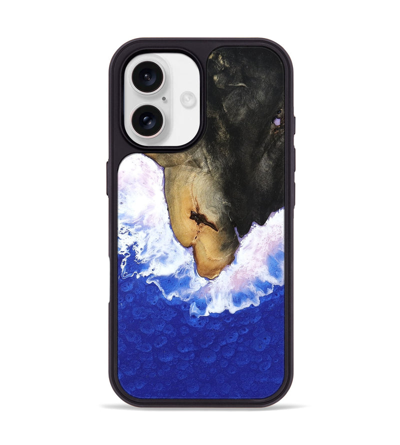 iPhone 17 Wood Phone Case - Valerie (Coastal, 809332)