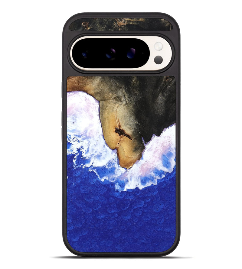 Pixel 10 Pro XL Wood Phone Case - Valerie (Coastal, 809332)