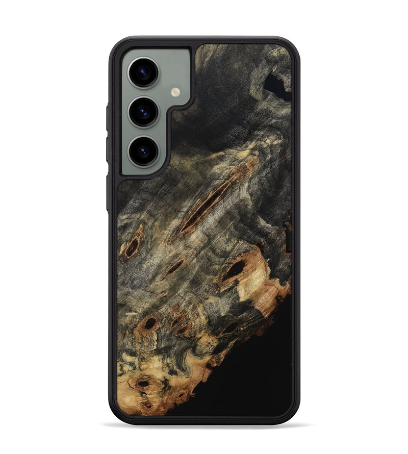 Galaxy S24 Plus Wood Phone Case - Candi (Wood Burl, 809333)