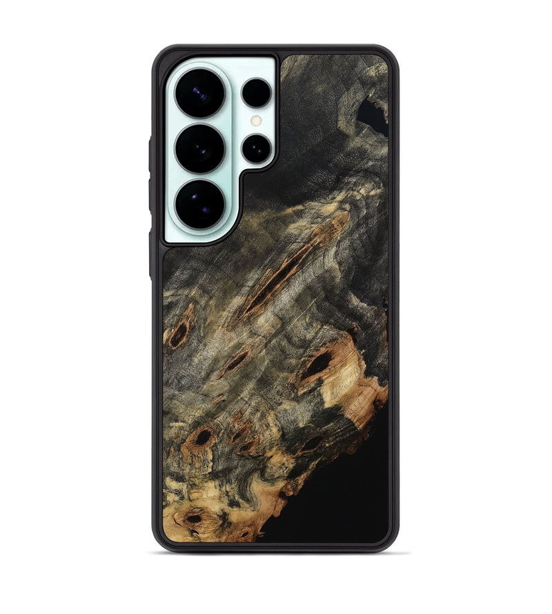 Galaxy S26 Ultra Wood Phone Case - Candi (Wood Burl, 809333)