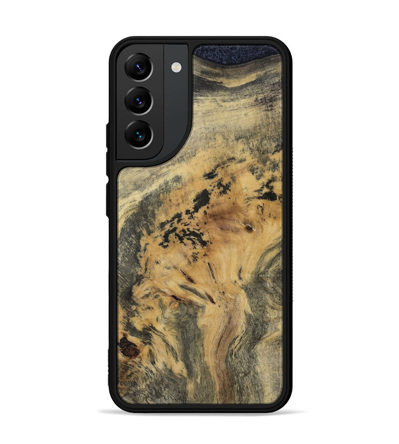 Galaxy S22 Plus Wood Phone Case - Kaitlyn (Wood Burl, 809334)