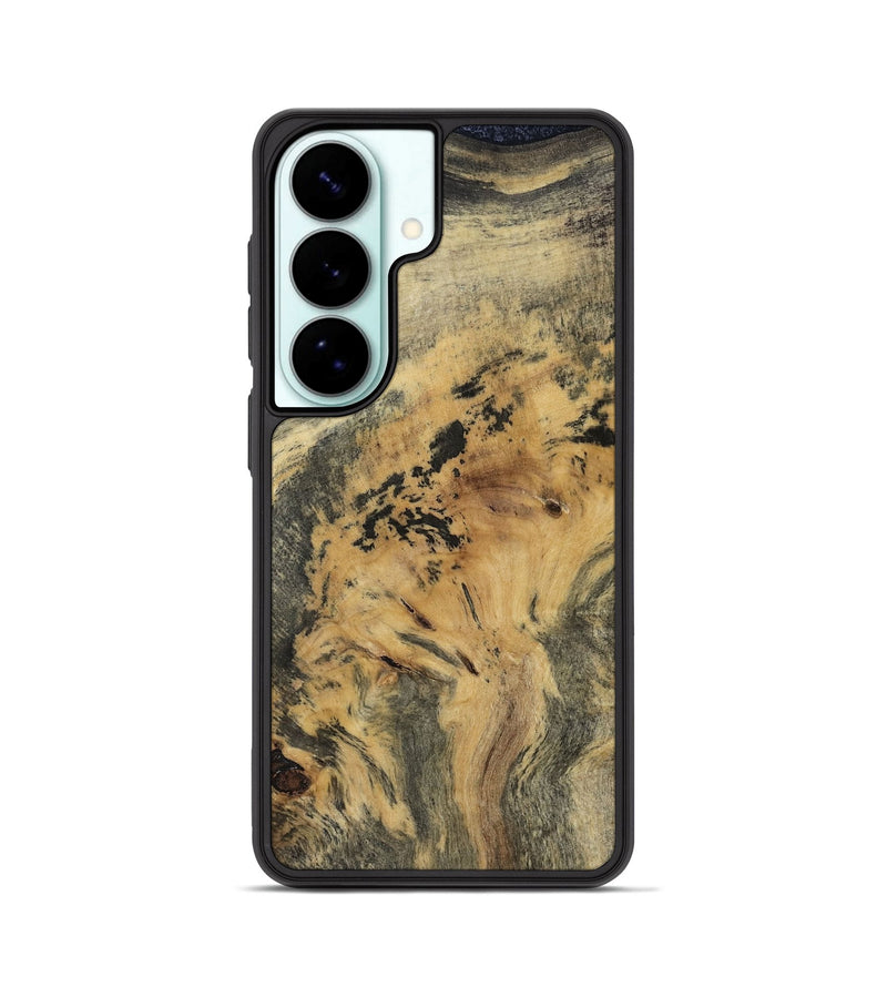 Galaxy S26 Wood Phone Case - Kaitlyn (Wood Burl, 809334)