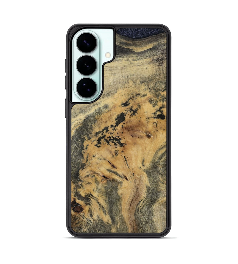 Galaxy S26 Plus Wood Phone Case - Kaitlyn (Wood Burl, 809334)