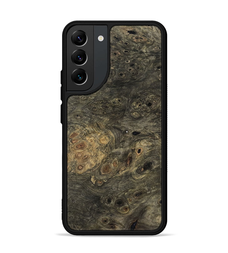 Galaxy S22 Plus Wood Phone Case - Doug (Wood Burl, 809338)