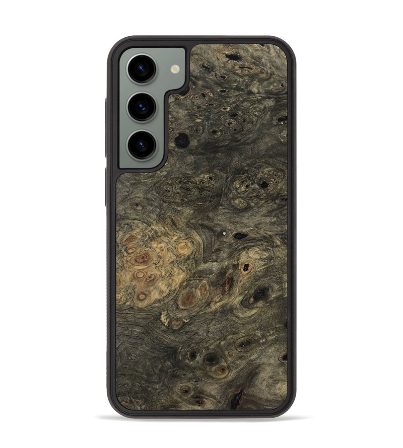 Galaxy S23 Plus Wood Phone Case - Doug (Wood Burl, 809338)