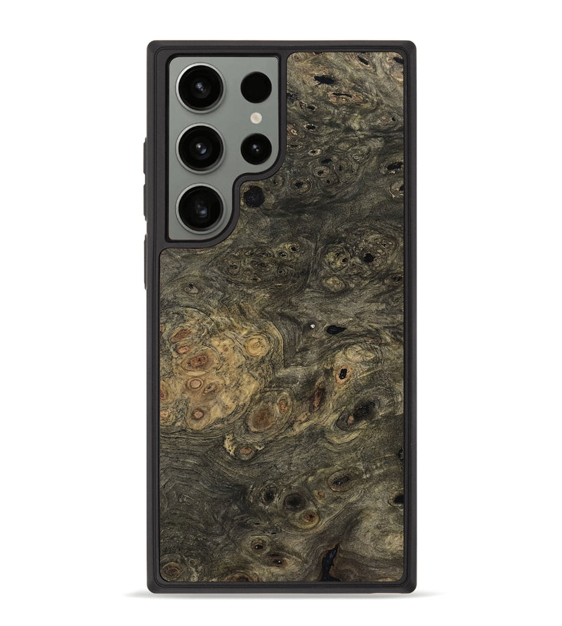 Galaxy S23 Ultra Wood Phone Case - Doug (Wood Burl, 809338)
