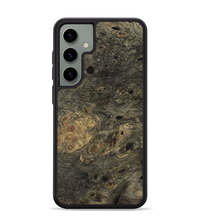 Galaxy S24 Plus Wood Phone Case - Doug (Wood Burl, 809338)