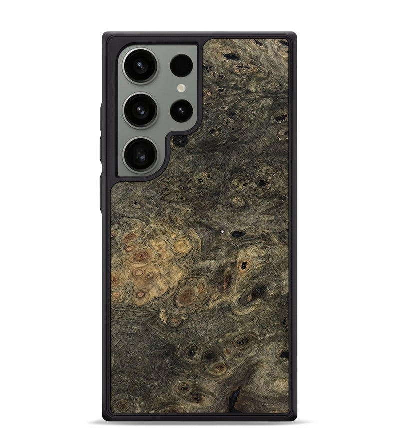 Galaxy S24 Ultra Wood Phone Case - Doug (Wood Burl, 809338)