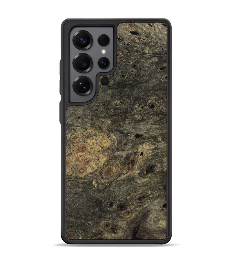 Galaxy S25 Ultra Wood Phone Case - Doug (Wood Burl, 809338)