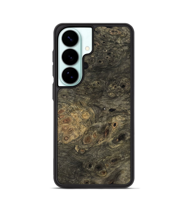 Galaxy S26 Wood Phone Case - Doug (Wood Burl, 809338)