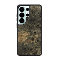Galaxy S26 Ultra Wood Phone Case - Doug (Wood Burl, 809338)