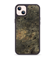 iPhone 14 Plus Wood Phone Case - Doug (Wood Burl, 809338)