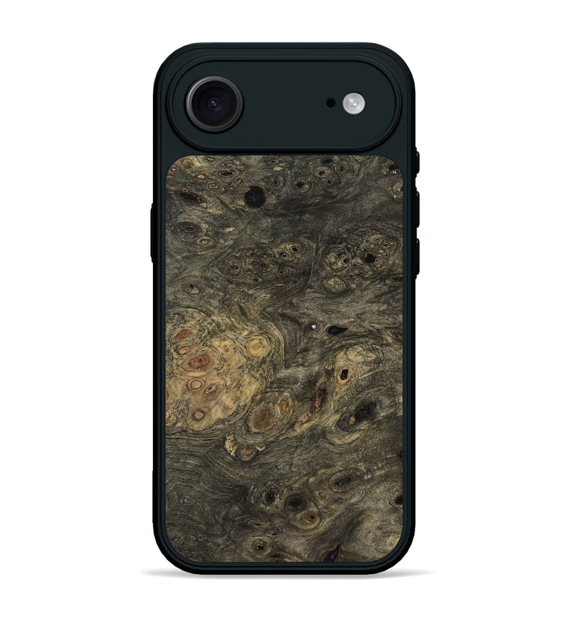 iPhone 17 Air Wood Phone Case - Doug (Wood Burl, 809338)