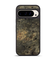 Pixel 10 Wood Phone Case - Doug (Wood Burl, 809338)