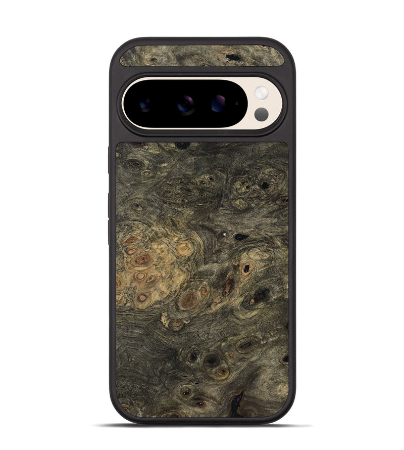 Pixel 10 Wood Phone Case - Doug (Wood Burl, 809338)