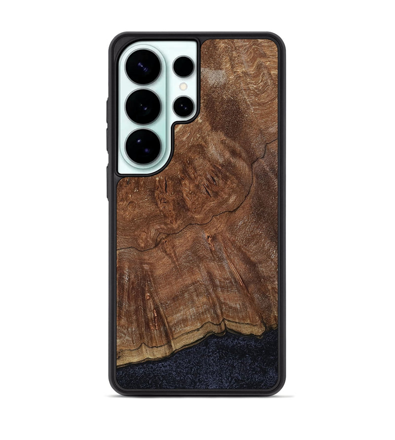 Galaxy S26 Ultra Wood Phone Case - Art (Wood Burl, 809341)