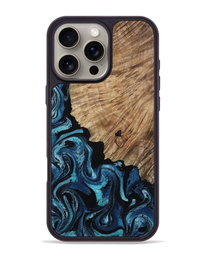 Marlena (809346) iPhone 16 Pro Max Phone Case