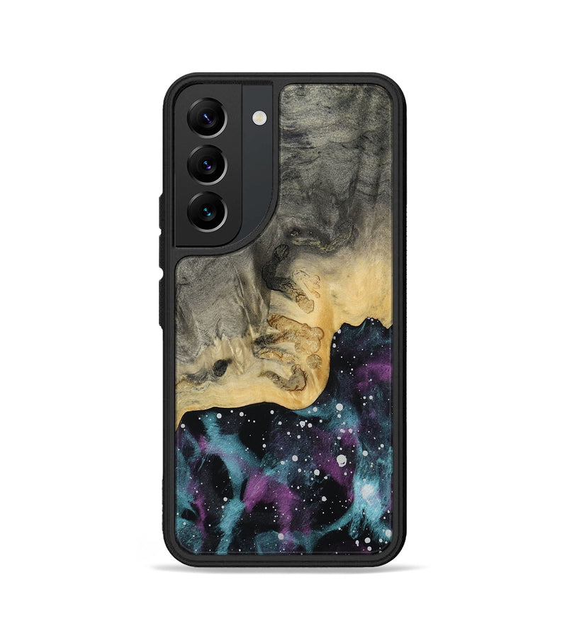 Galaxy S22 Wood Phone Case - Dorene (Cosmos, 809354)