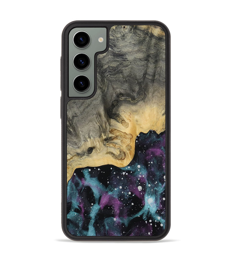 Galaxy S23 Plus Wood Phone Case - Dorene (Cosmos, 809354)