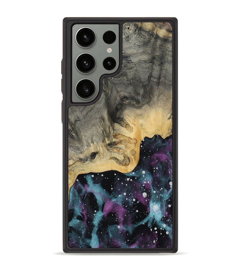 Galaxy S23 Ultra Wood Phone Case - Dorene (Cosmos, 809354)