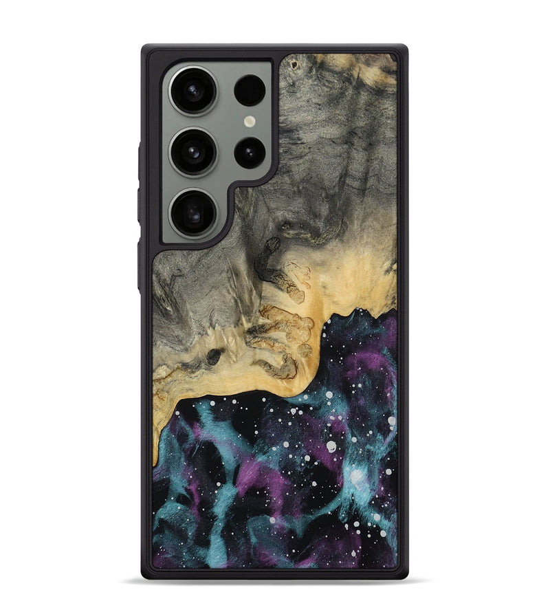 Galaxy S24 Ultra Wood Phone Case - Dorene (Cosmos, 809354)