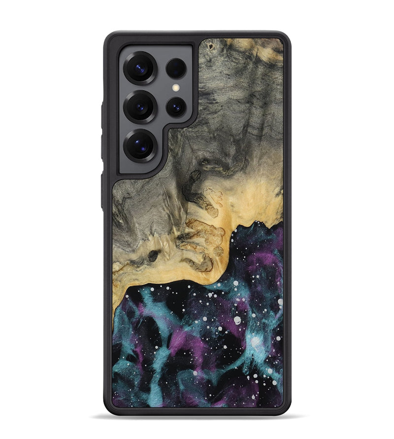 Galaxy S25 Ultra Wood Phone Case - Dorene (Cosmos, 809354)