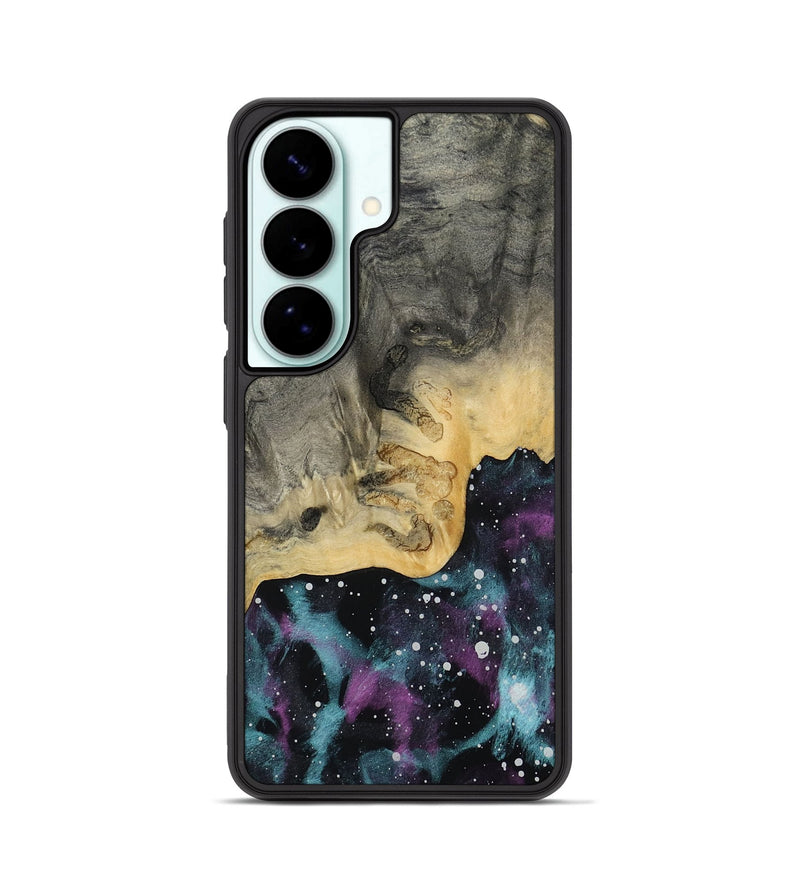 Galaxy S26 Wood Phone Case - Dorene (Cosmos, 809354)