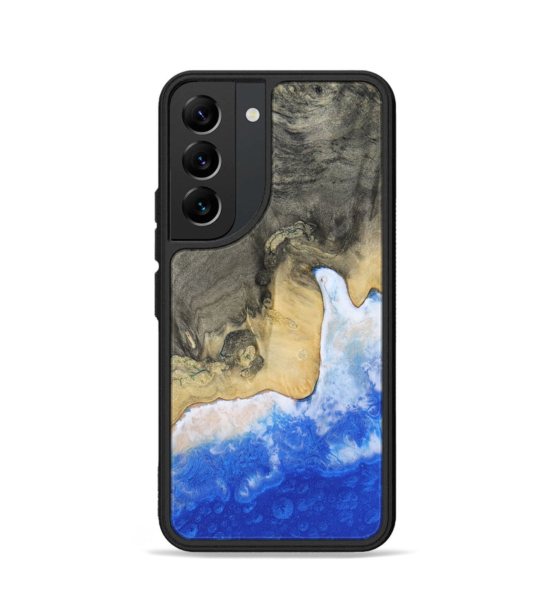 Galaxy S22 Wood Phone Case - Remy (Coastal, 809356)