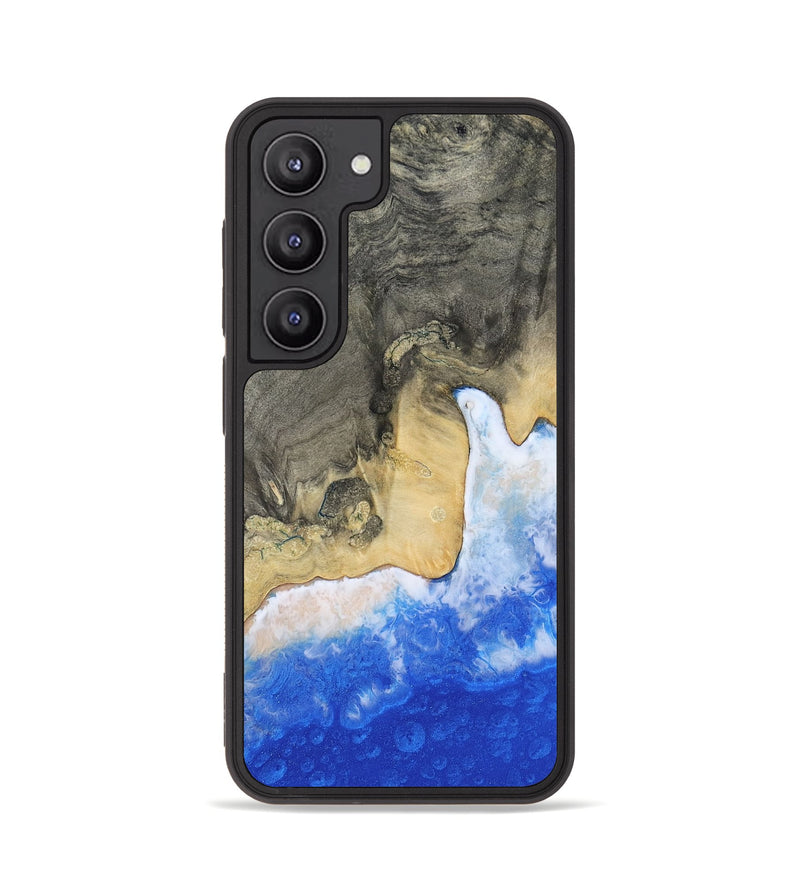 Galaxy S23 Wood Phone Case - Remy (Coastal, 809356)