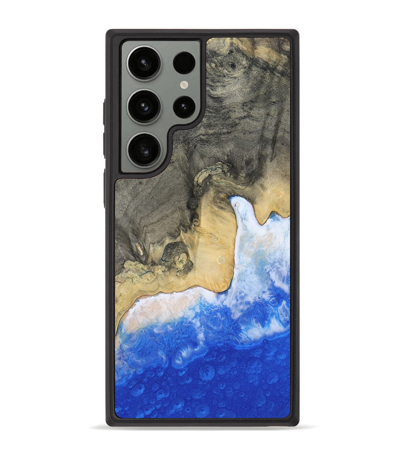 Galaxy S23 Ultra Wood Phone Case - Remy (Coastal, 809356)