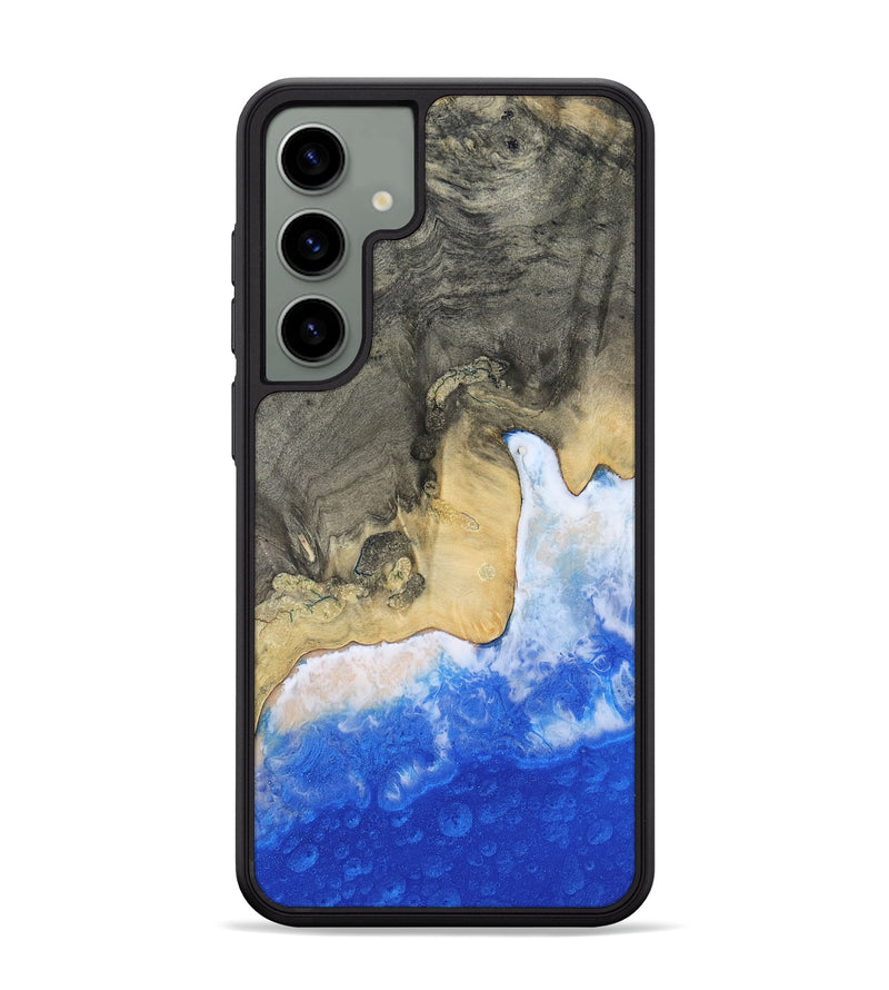 Galaxy S24 Plus Wood Phone Case - Remy (Coastal, 809356)