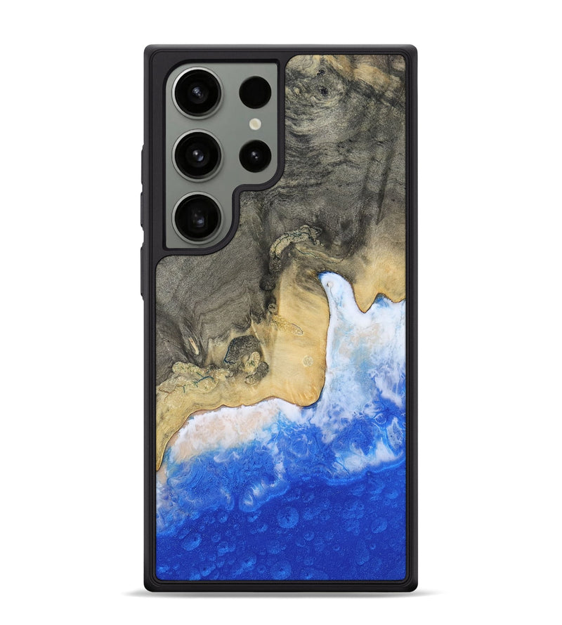 Galaxy S24 Ultra Wood Phone Case - Remy (Coastal, 809356)