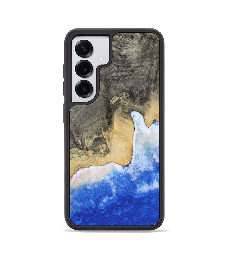 Galaxy S25 Wood Phone Case - Remy (Coastal, 809356)