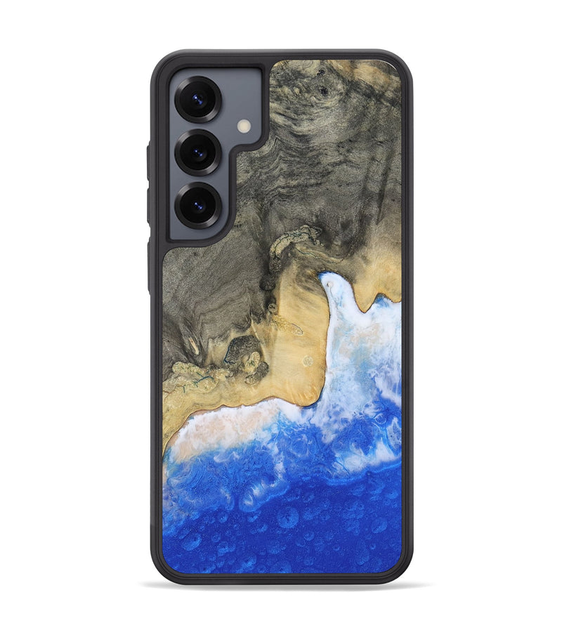 Galaxy S25 Plus Wood Phone Case - Remy (Coastal, 809356)