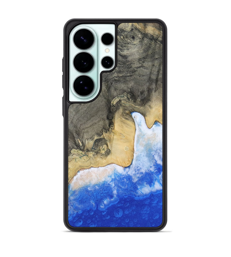 Galaxy S26 Ultra Wood Phone Case - Remy (Coastal, 809356)