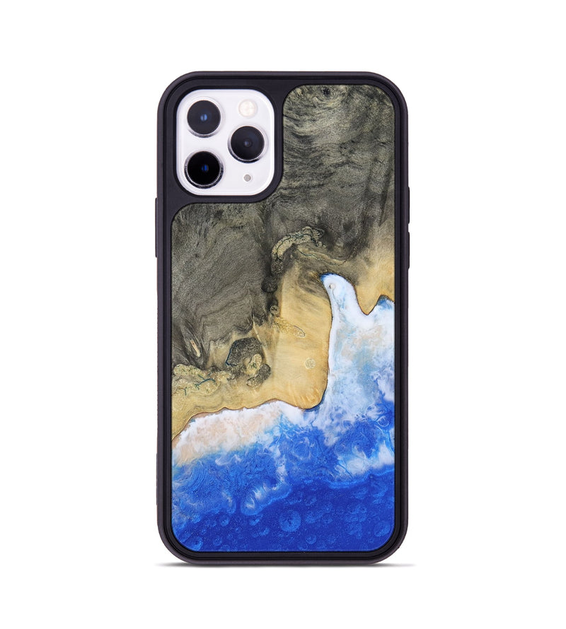 iPhone 11 Pro Wood Phone Case - Remy (Coastal, 809356)