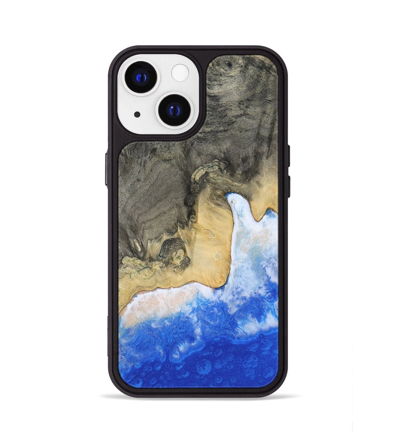iPhone 13 Wood Phone Case - Remy (Coastal, 809356)