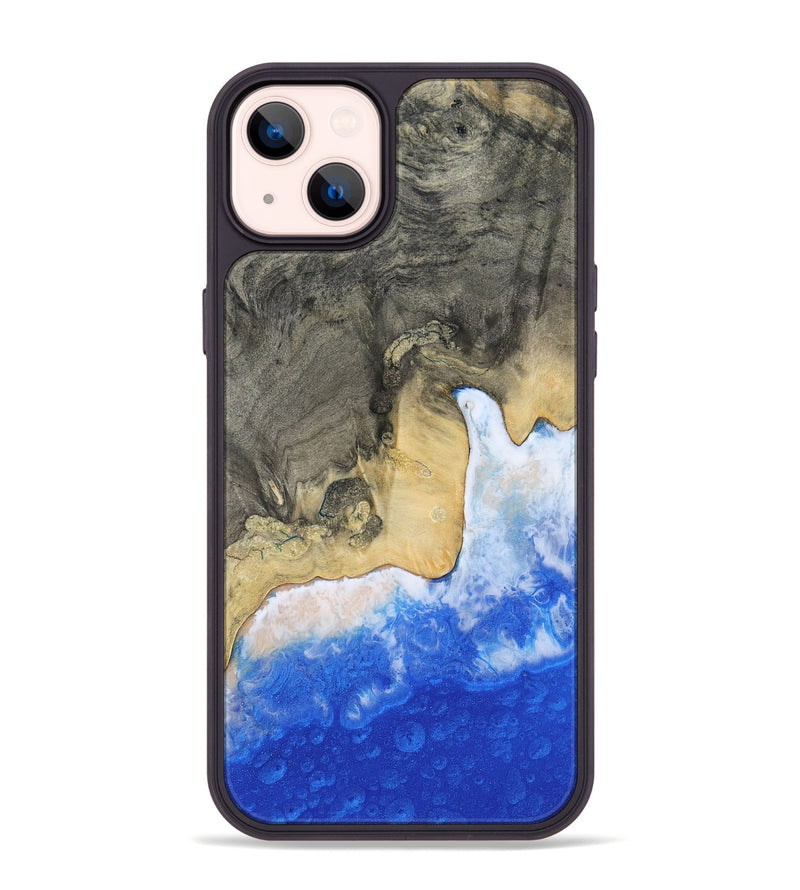 iPhone 14 Plus Wood Phone Case - Remy (Coastal, 809356)