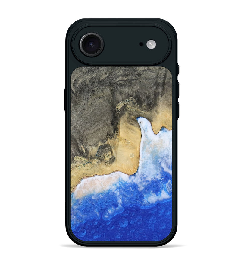 iPhone 17 Air Wood Phone Case - Remy (Coastal, 809356)