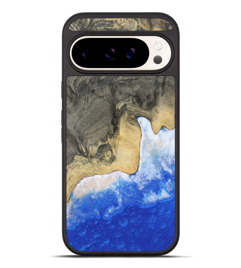 Pixel 10 Pro XL Wood Phone Case - Remy (Coastal, 809356)