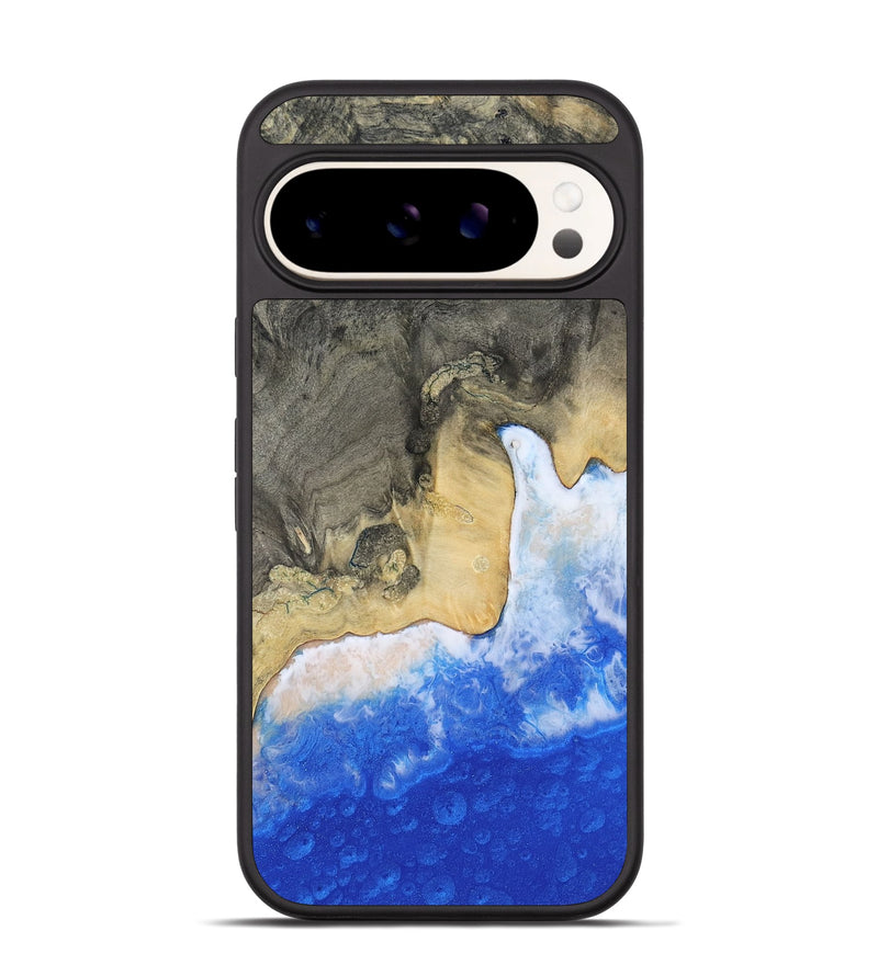 Pixel 9 Pro Wood Phone Case - Remy (Coastal, 809356)