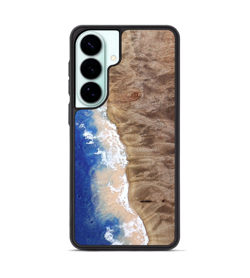 Galaxy S26 Plus Wood Phone Case - Sid (Coastal, 809358)