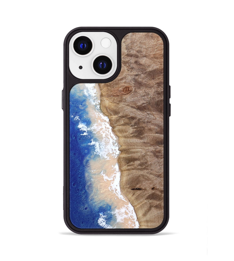 iPhone 13 Wood Phone Case - Sid (Coastal, 809358)
