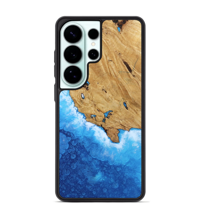 Galaxy S26 Ultra Wood Phone Case - Harmoni (Coastal, 809359)